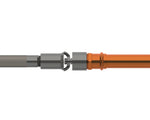 E - NPT Pull Connector