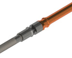 E - NPT Pull Connector