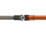 E - NPT Pull Connector