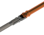 E - NPT Pull Connector