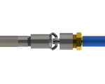 E - NPT Pull Connector
