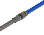 E - NPT Pull Connector