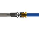 E - NPT Pull Connector