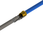 E - NPT Pull Connector