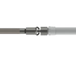 E - NPT Pull Connector