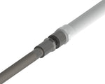 E - NPT Pull Connector