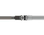 E - NPT Pull Connector
