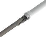E - NPT Pull Connector
