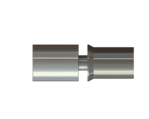 E - NPT Pull Connector