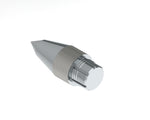 B - 1-1/4" PVC Push Point