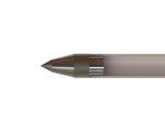 B - 1-1/4" PVC Push Point