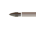 B - 1-1/4" PVC Push Point