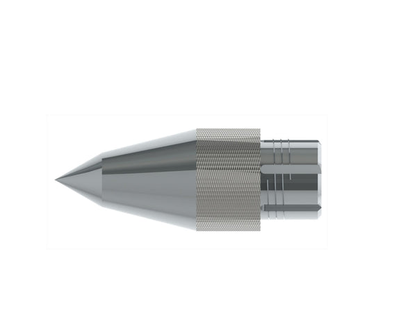 C - 1-1/2" PVC Push point