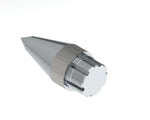 D - 2" PVC Push Point