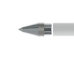 D - 2" PVC Push Point