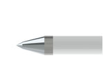 D - 2" PVC Push Point