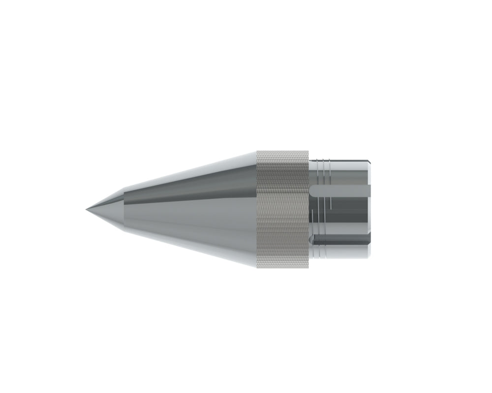 B - 1-1/4" PVC Push Point