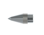 B - 1-1/4" PVC Push Point