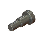 A - 3/4" - 1" PVC Push Cap