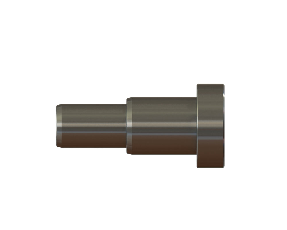 A - 3/4" - 1" PVC Push Cap