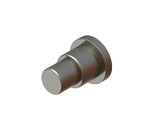 C - 1 1/2" - 2" PVC Push Cap