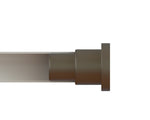C - 1 1/2" - 2" PVC Push Cap