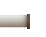 C - 1 1/2" - 2" PVC Push Cap