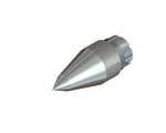 C - 1-1/2" PVC Push point