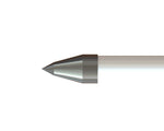 C - 1-1/2" PVC Push point