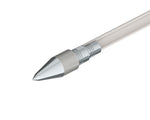 A - 3/4"-1" PVC Push Point