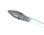 A - 3/4"-1" PVC Push Point