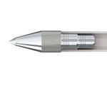 A - 3/4"-1" PVC Push Point
