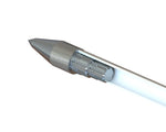 A - 3/4"-1" PVC Push Point