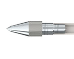 A - 3/4"-1" PVC Push Point