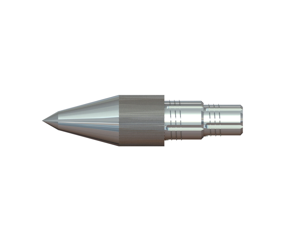 A - 3/4"-1" PVC Push Point
