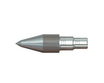 A - 3/4"-1" PVC Push Point