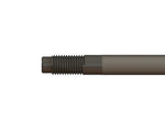 5'-4" Quick Shaft