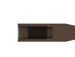 Quick Shaft - 64" Long