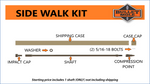 Rental Tool Kit