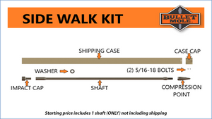 Sidewalk Kit