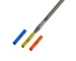 A - 3/4" - 1" Tapered Pull Connector (Data Gas & Water)