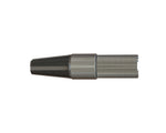 A - 3/4" - 1" Tapered Pull Connector (Data Gas & Water)