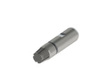 B - 1-1/4" Tapered Pull Connector (Data Gas & Water)