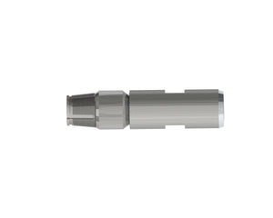 B - 1-1/4" Tapered Pull Connector (Data Gas & Water)