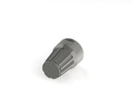 C - 1-1/2" Tapered Pull Connector (Data Gas & Water)