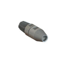 D - 2" Tapered Pull Connector (Data Gas & Water)