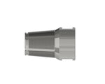 D - 2" Tapered Pull Connector (Data Gas & Water)