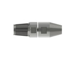 D - 2" Tapered Pull Connector (Data Gas & Water)